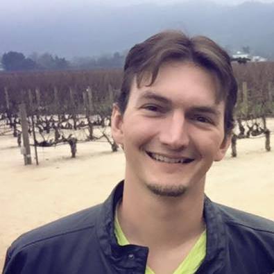 Robert Sims, owner of Extreme Rage Paintball Park